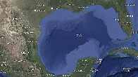 Google says it will change Gulf of Mexico to 'Gulf of America' in Maps after government updates